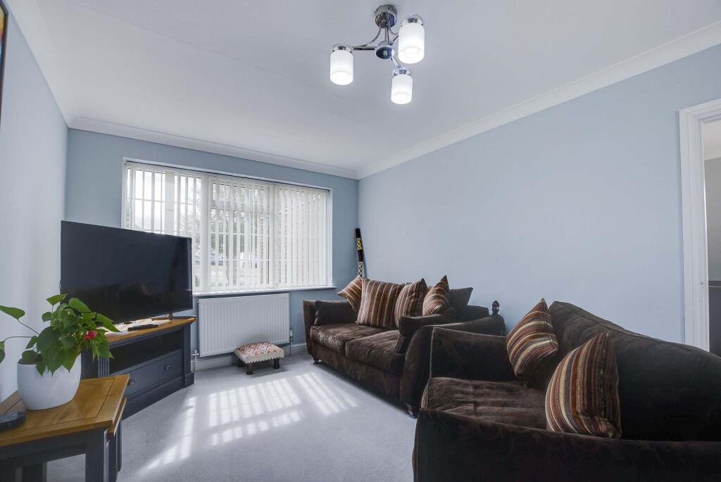 Reception Room Three