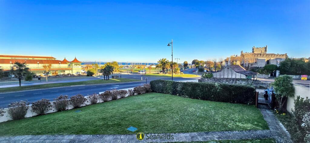 Esplanade/Solent Views