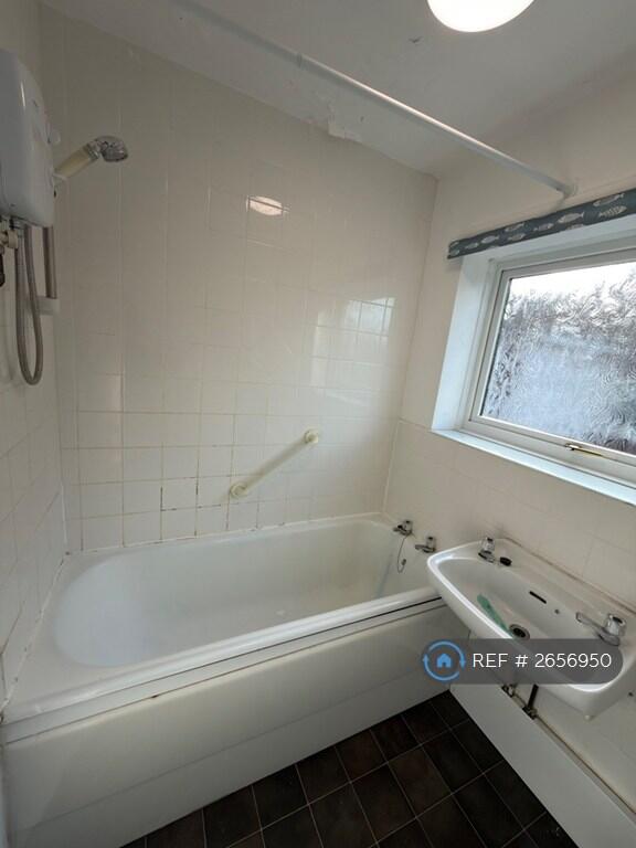 Bath Shower Wc