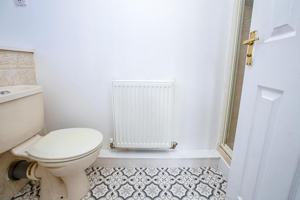 En-suite