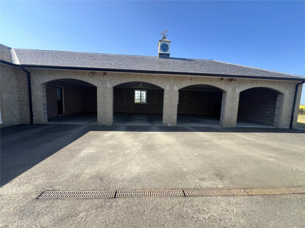 Carport