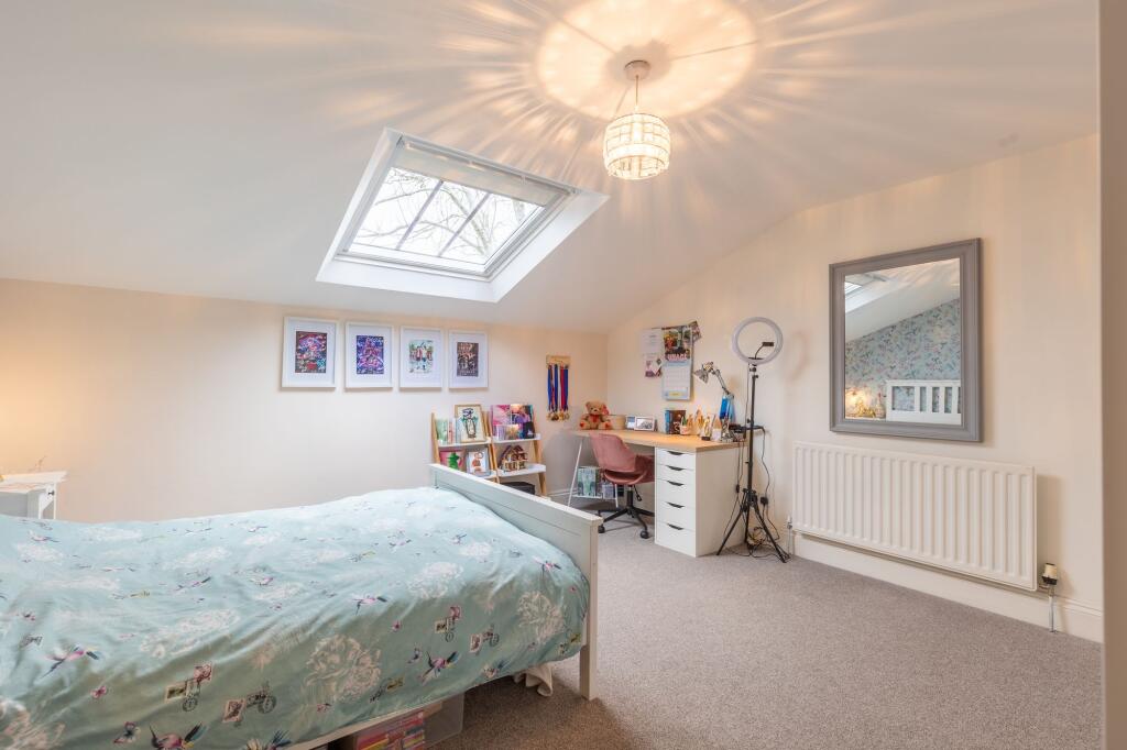 First Floor | Bedroom 1