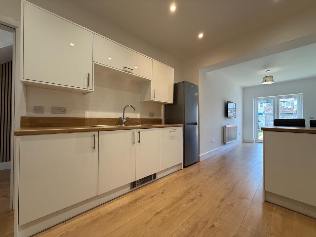 another student property from Award-winning CPS HO