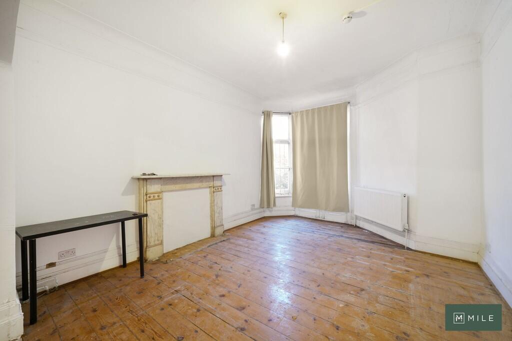 26 Greenhill Road...