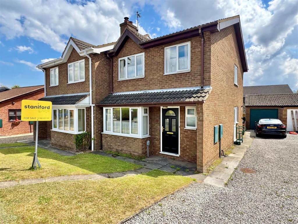 Northdale Park, Swanland