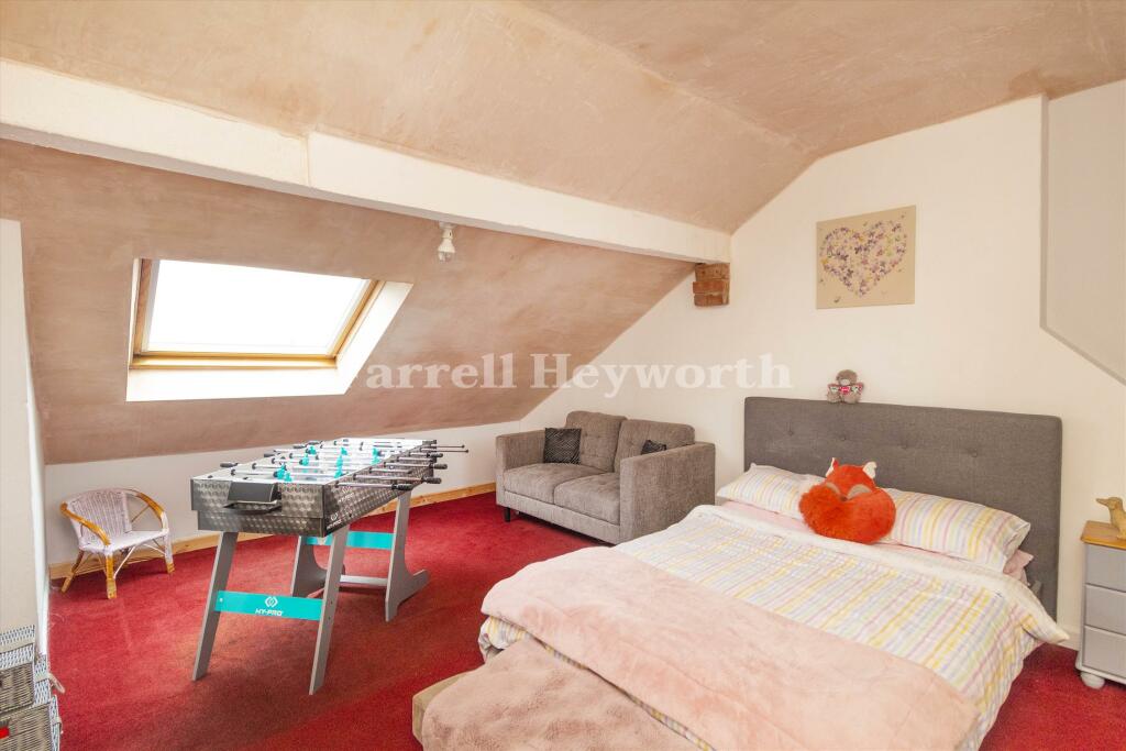 Bedroom 3