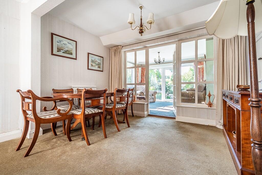 Knowle Road, Budleigh Salterton, EX9