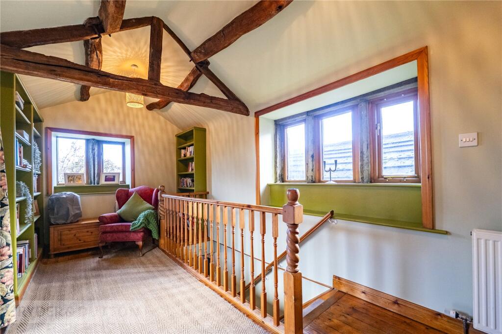 Living Room/Snug