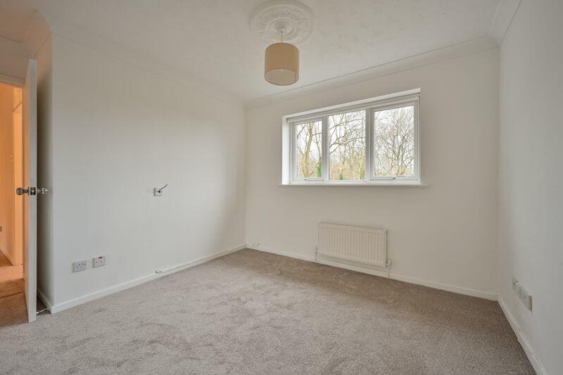 Second Bedroom - 1
