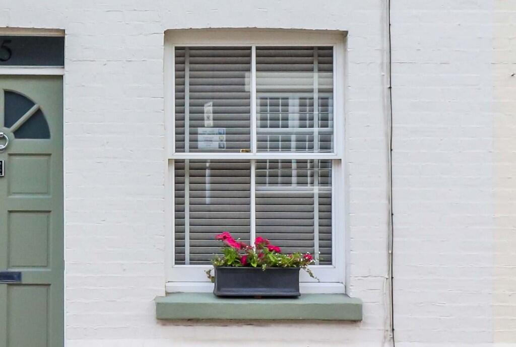 Window