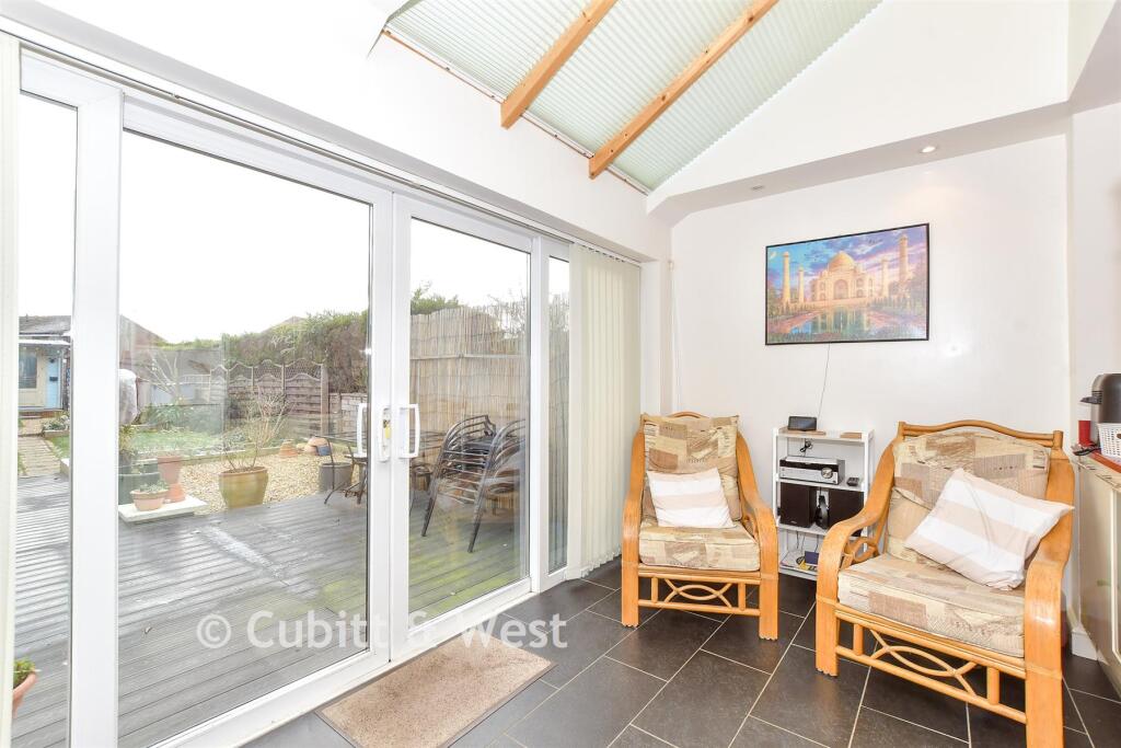 Internal Lifestyle Photograph