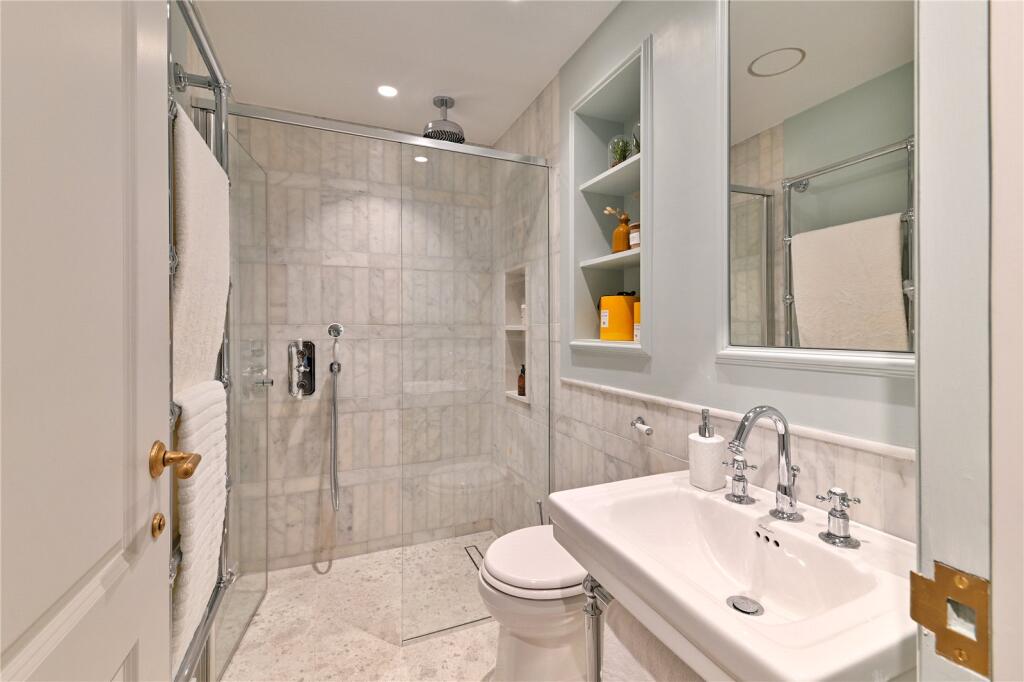 Bathroom Two