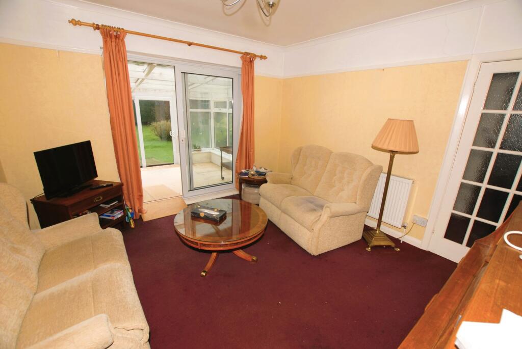 Sitting room