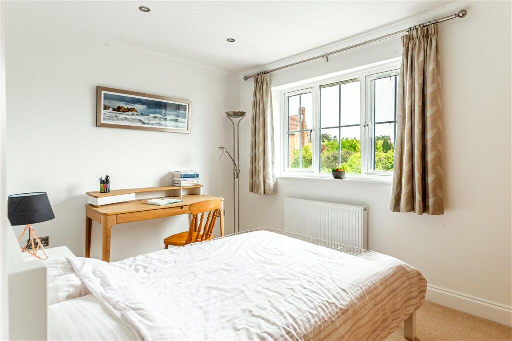 Bedroom Four