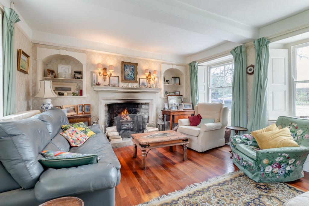 Drawing Room