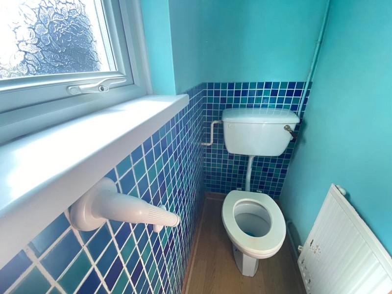 Cloakroom