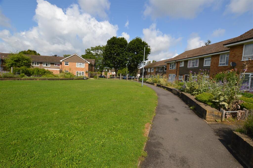 Communal Gardens
