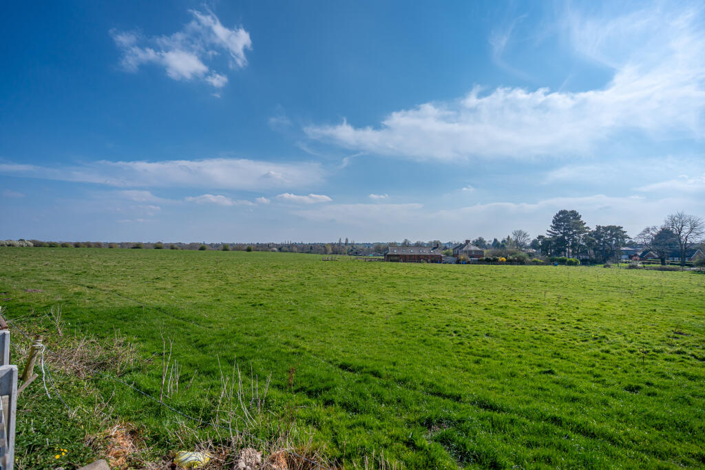 Countryside Views