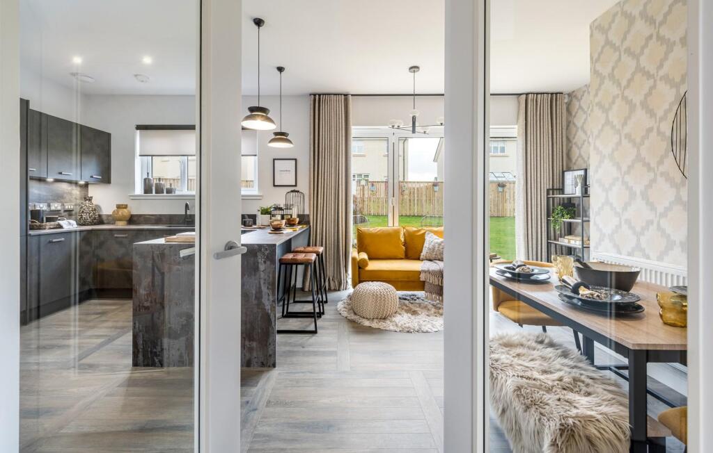 Open Plan