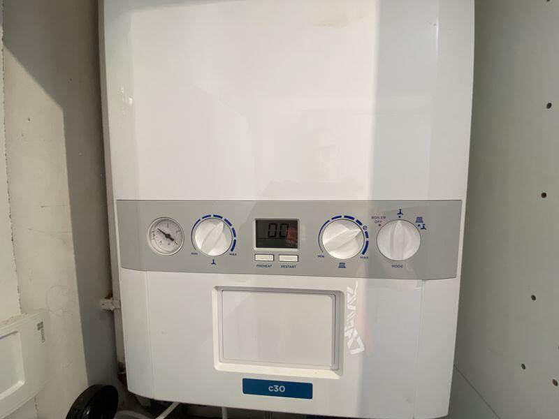Boiler