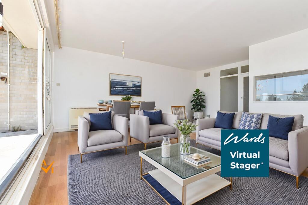 Lounge/Diner (Modern Style)