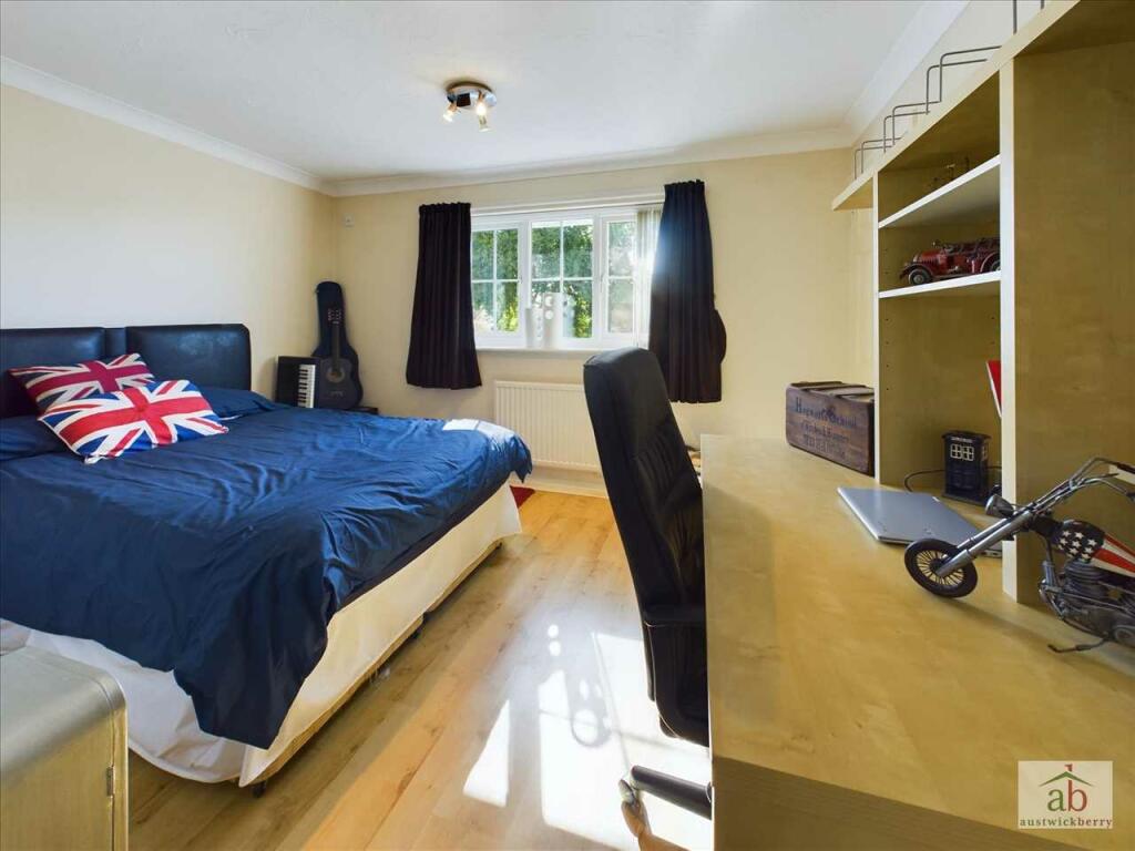 Bedroom 2