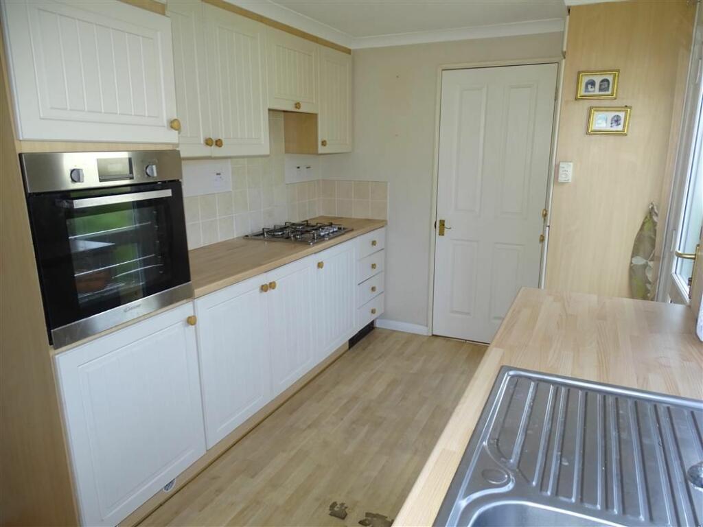 Kitchen B