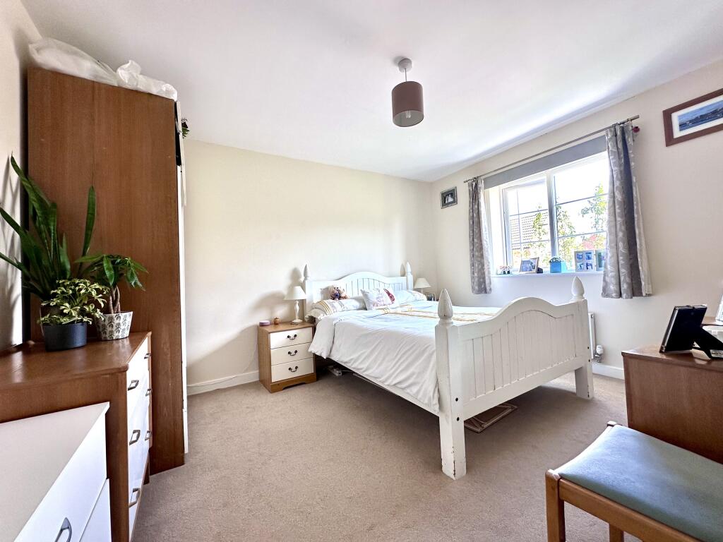 Bed 3