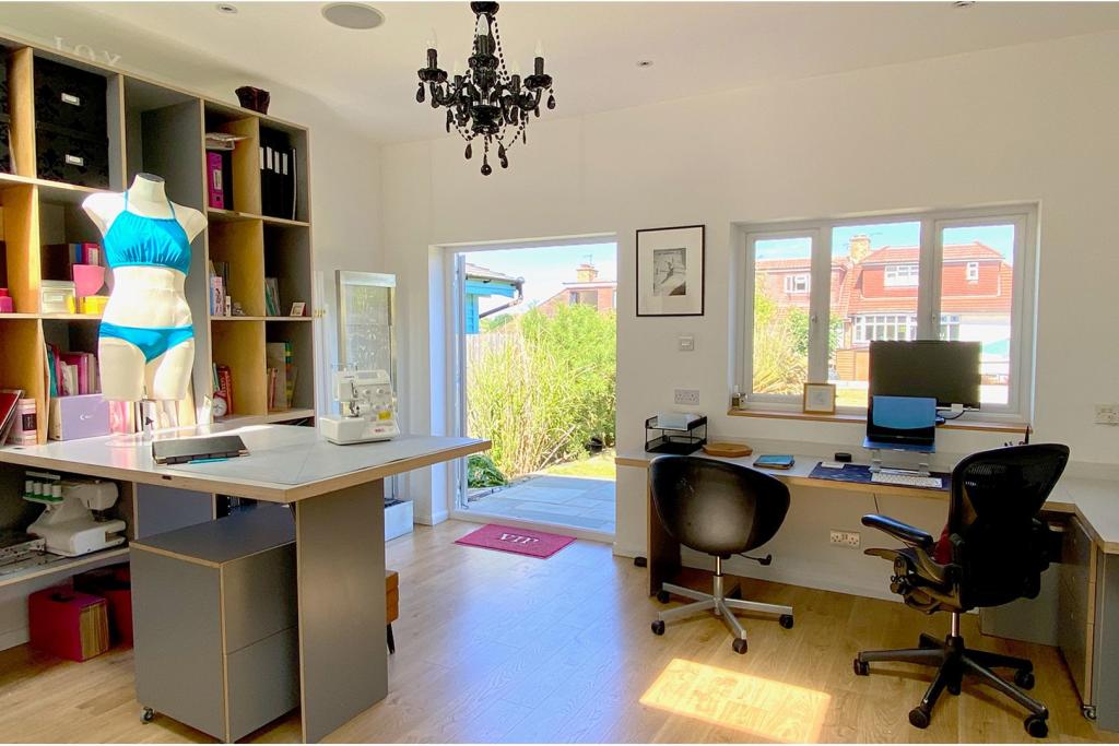 Studio / Workshop