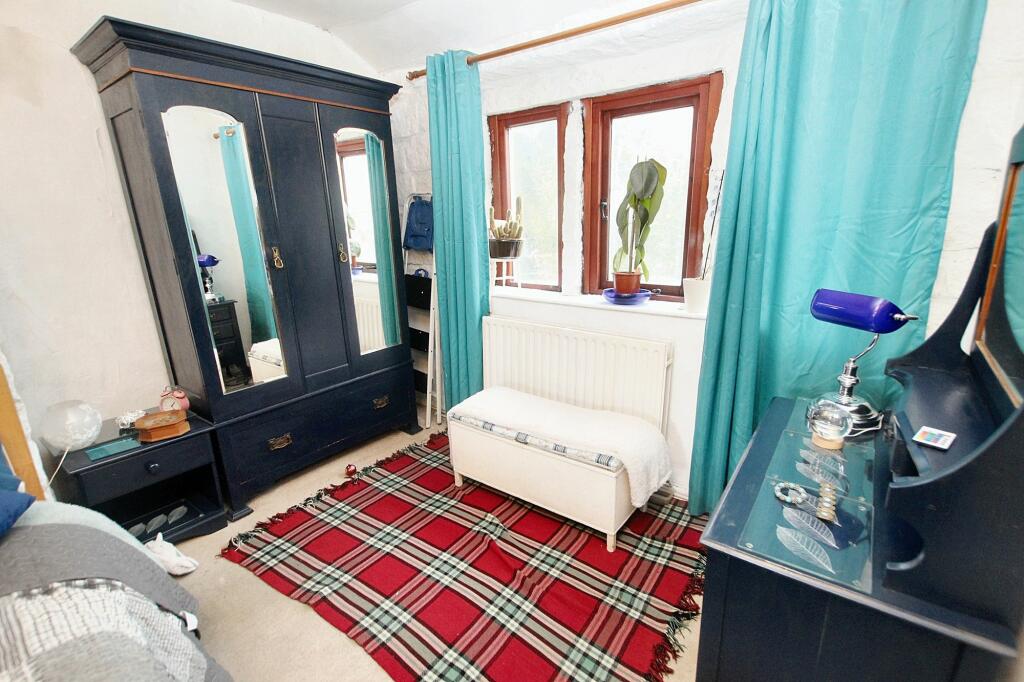 Double bedroom