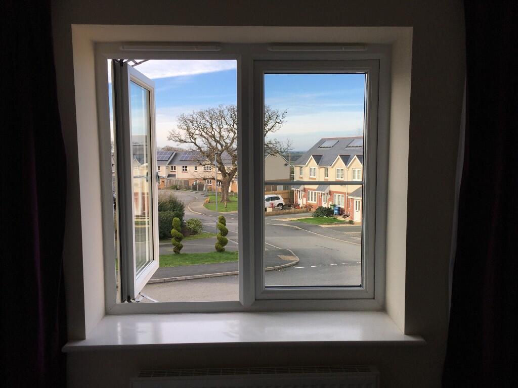 FF view