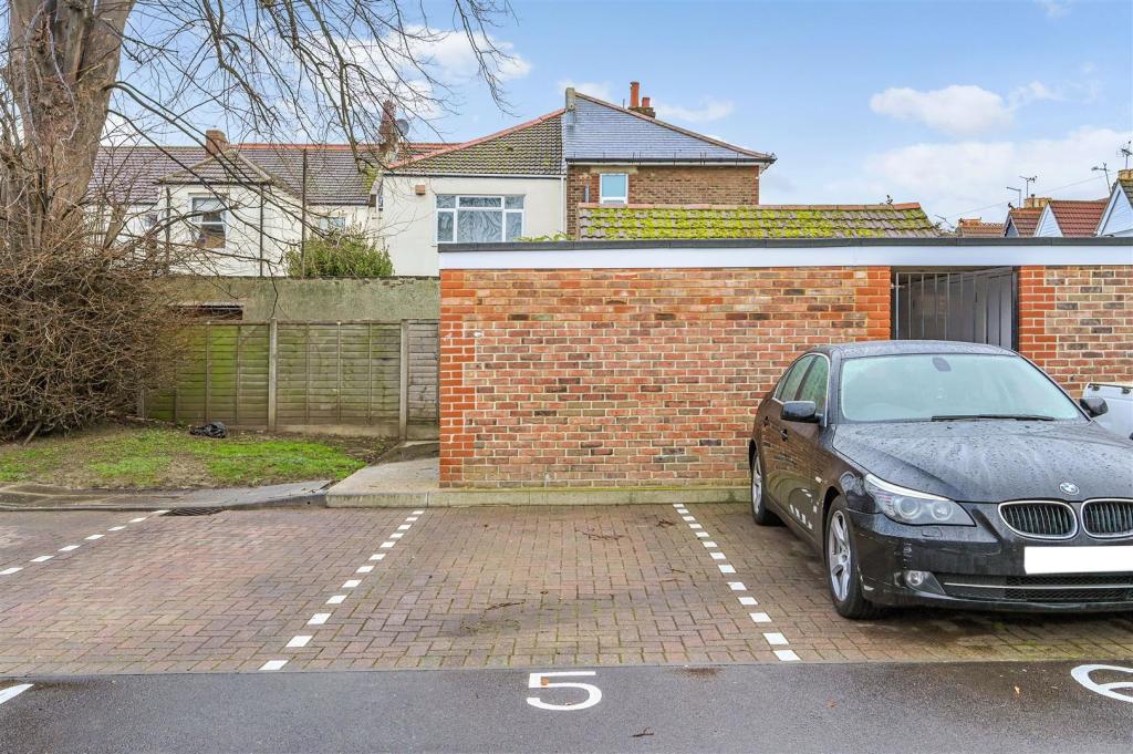Parking Space