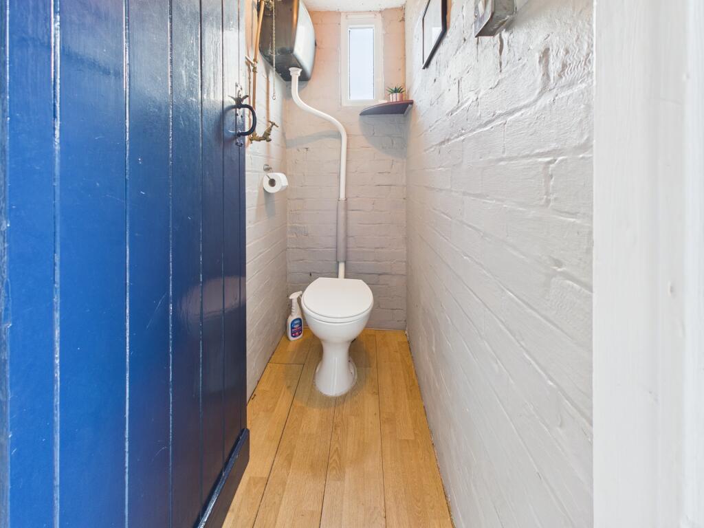 WC