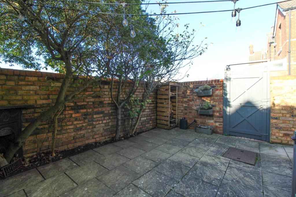 Rear Garden 1