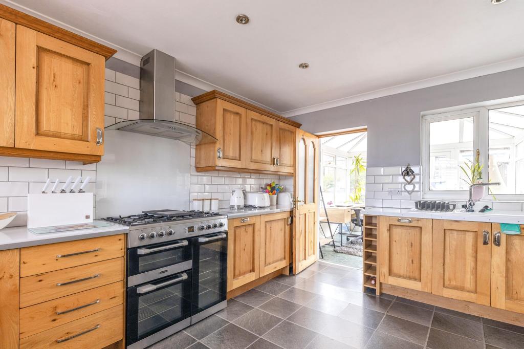 Kitchen Three