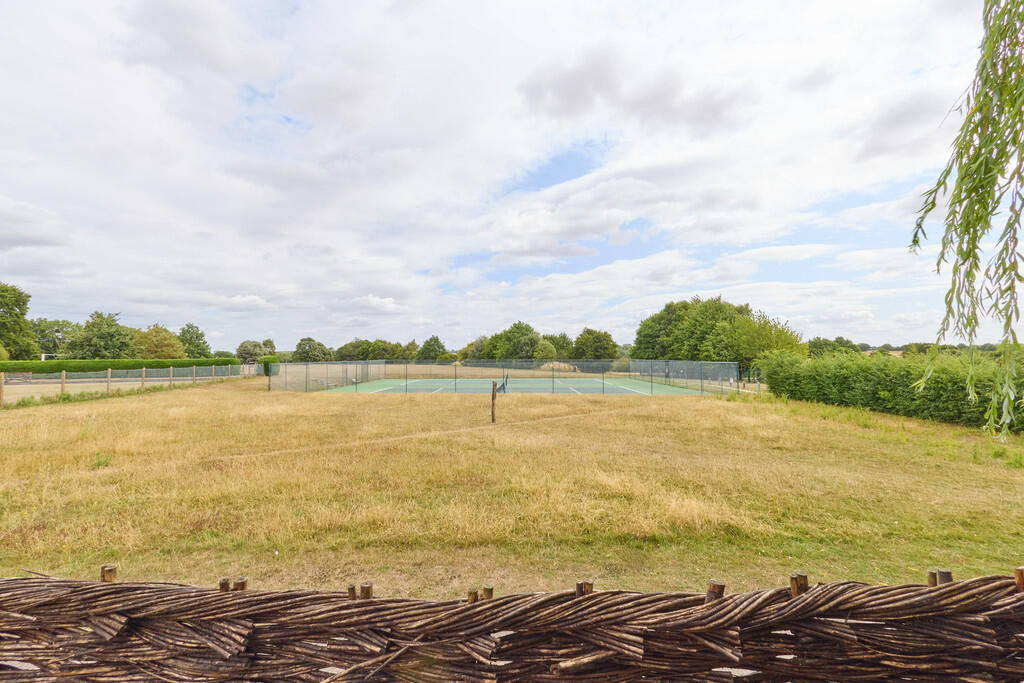 School Cottage, W...