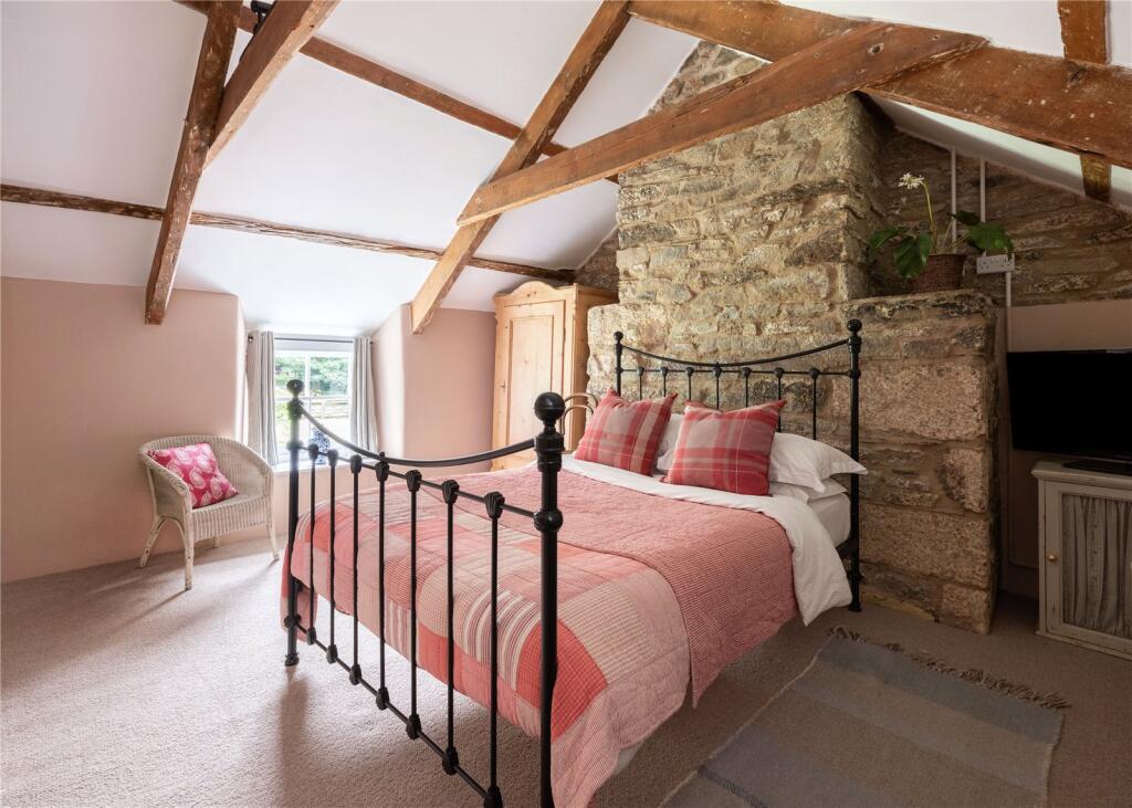 Principal Bedroom