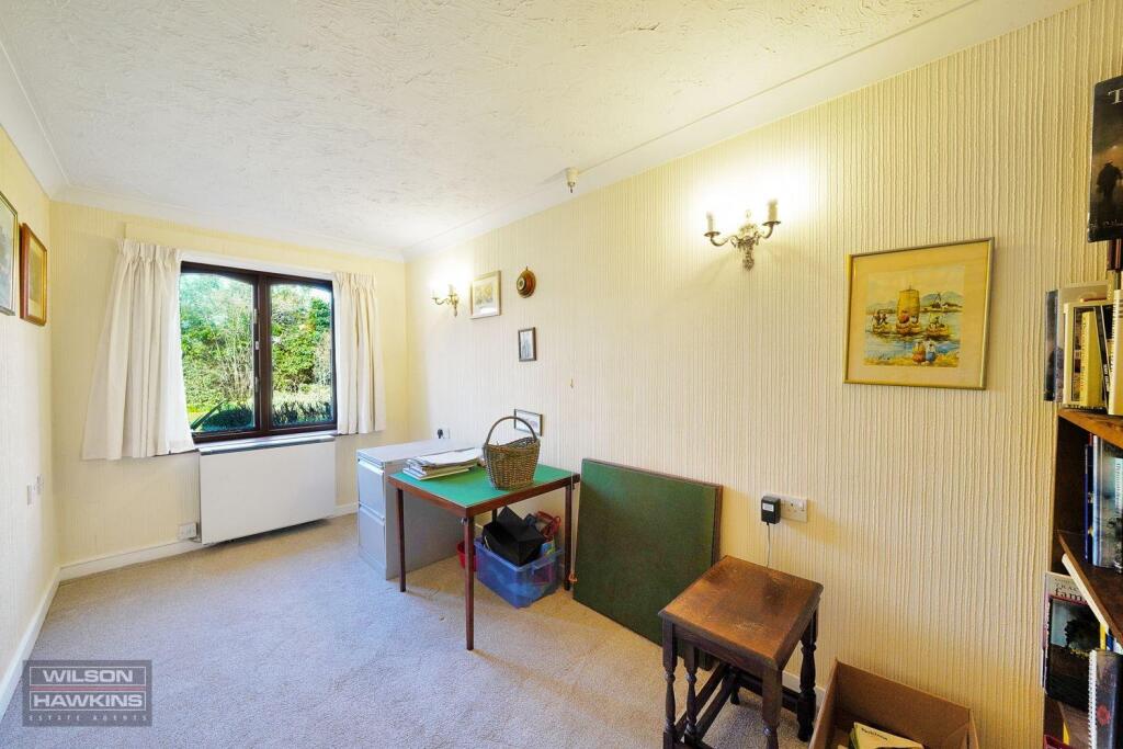 6 Hanbury Court, Northwick Park Road - d4QBWVnMdsF