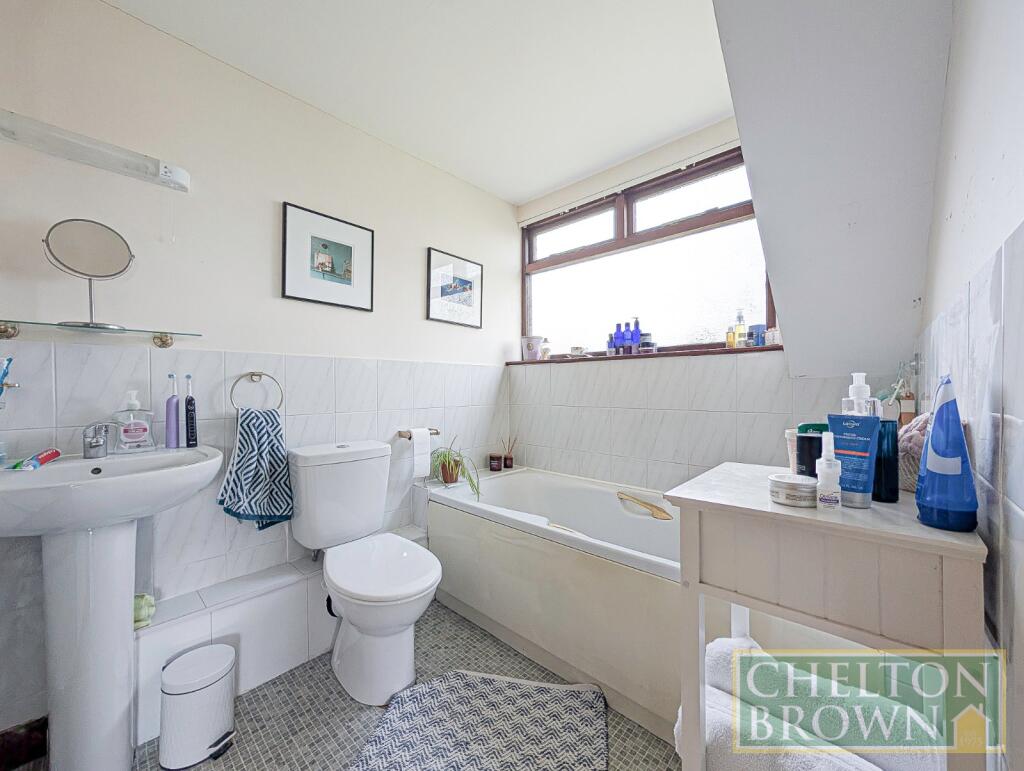 En-Suite