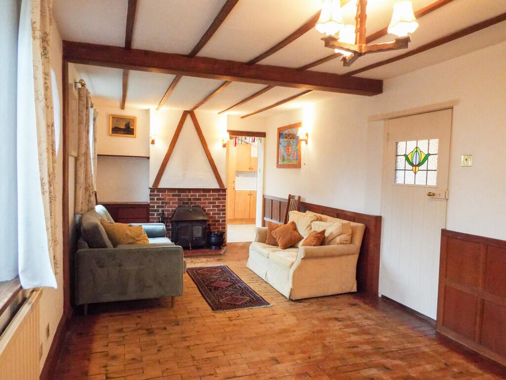 65 frogmore loung...