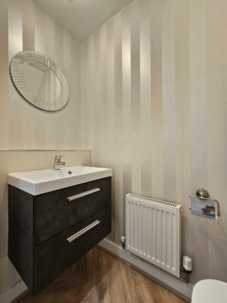Ground Floor WC
