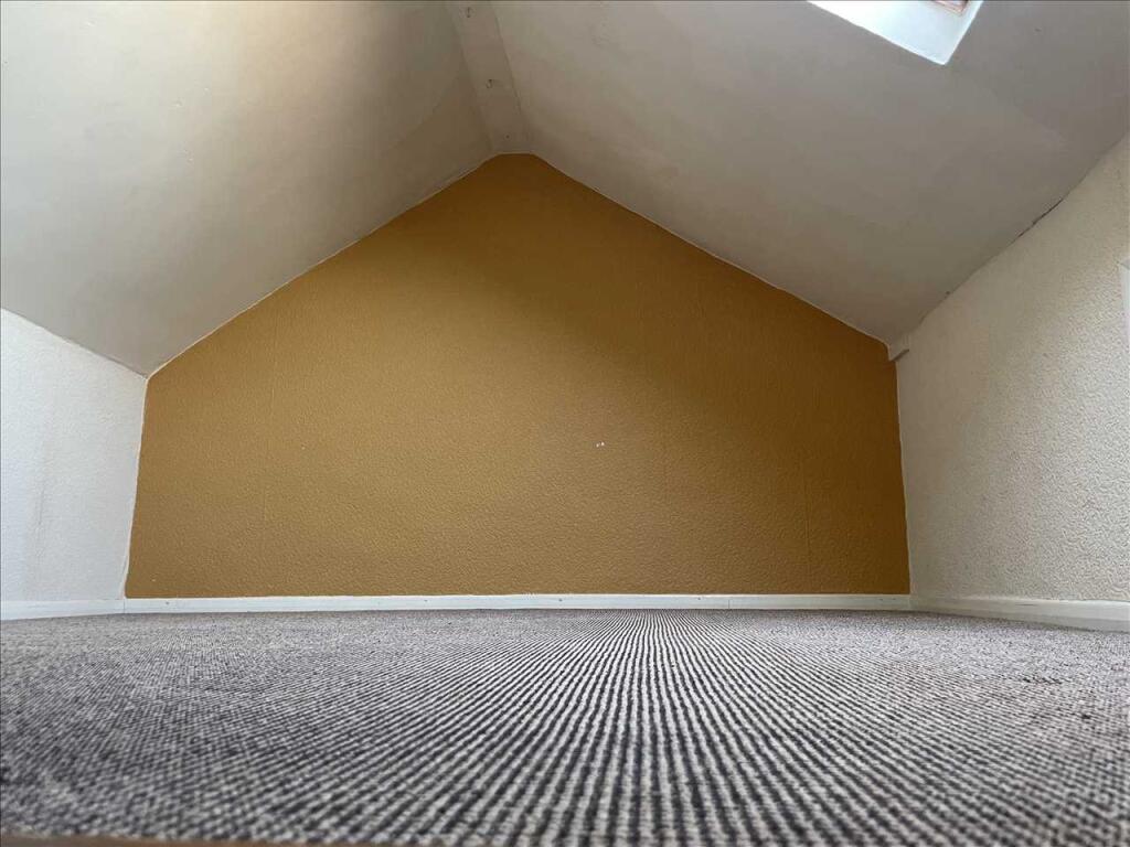 Loft Room