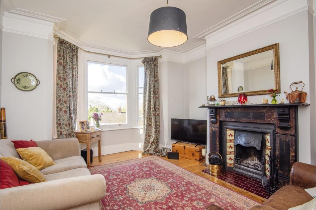 Drawing Room
