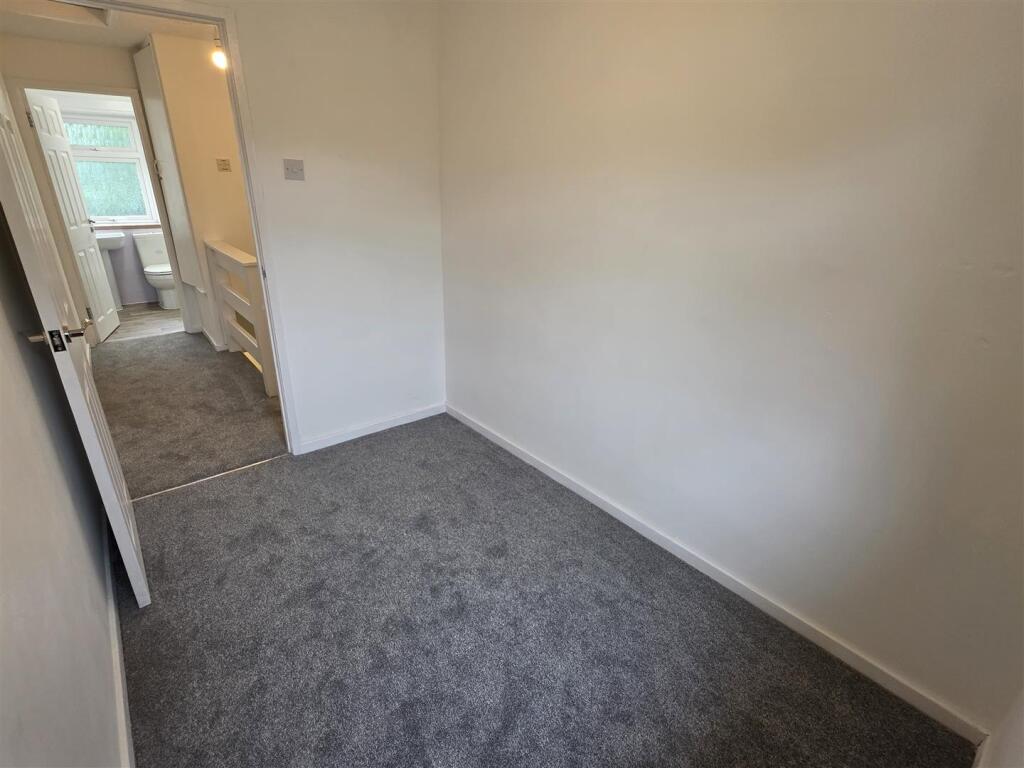 Third Bedroom