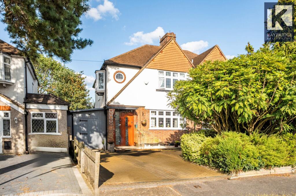 Ewell Park Way, Ewell, KT17