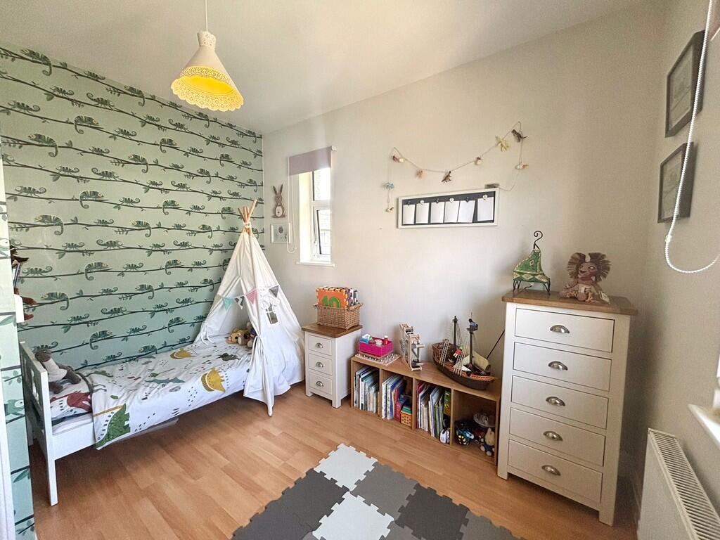 Bedroom 2....