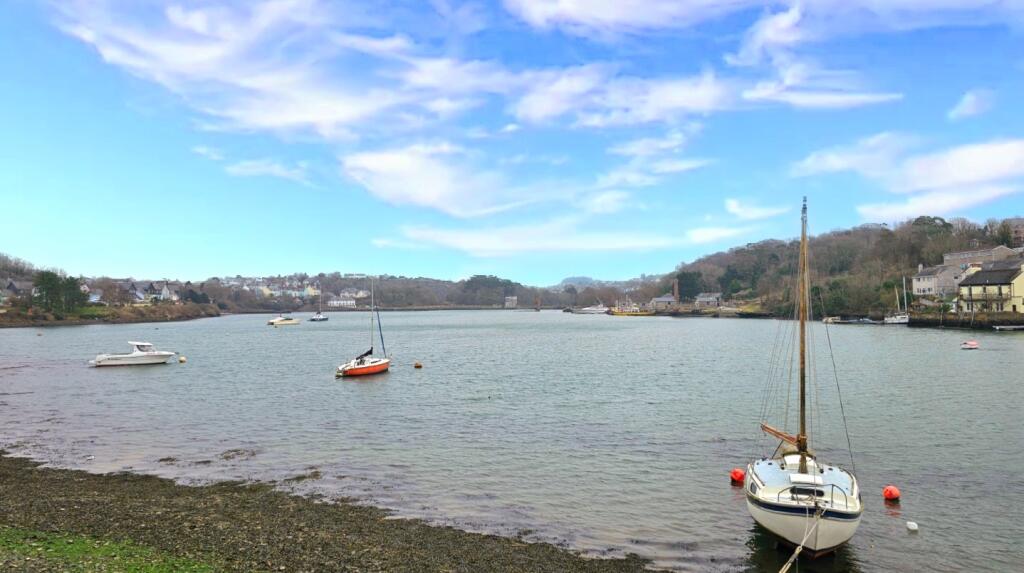 Hooe Lake