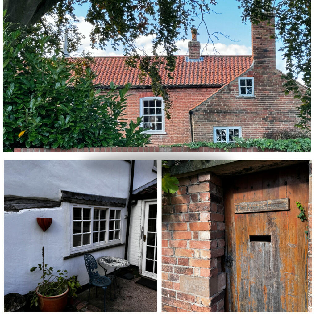 Manor House 2