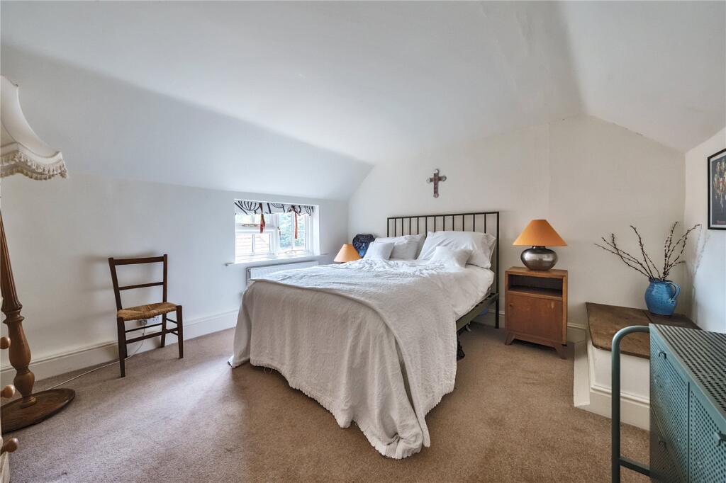 Bedroom Four