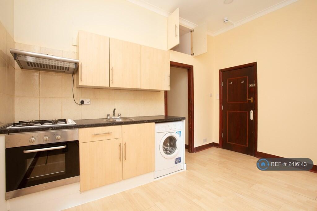 Kitchen Units
